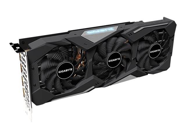 Gigabyte geforce rtx 2060 oc 6g 2.0 on sale
