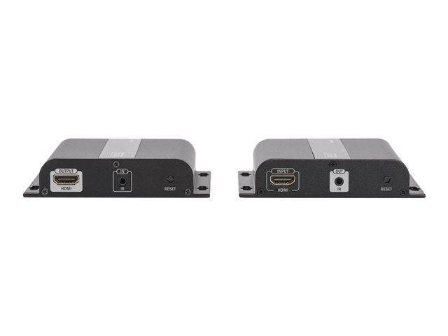 Tienda DIGITUS B2B  Convertidor VGA - HDMI