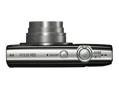 best canon for streaming