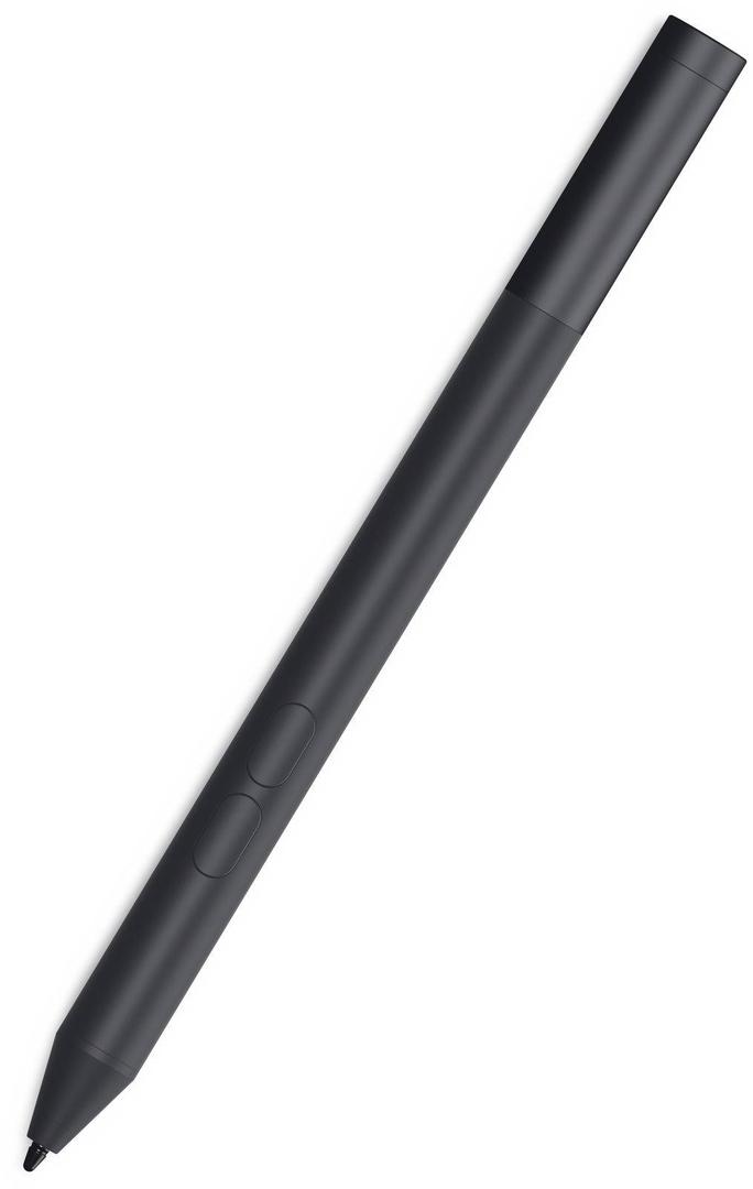 Dell Active Pen PN350M Stylus 2 buttons DELLPN350MBK