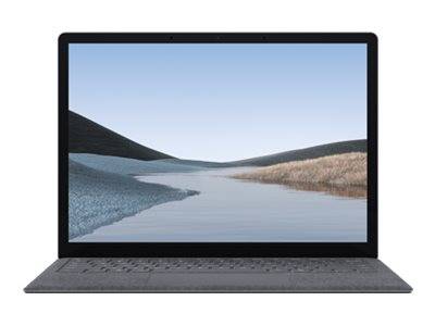 Microsoft Surface Laptop 3 Core i7 1065G7 13.5