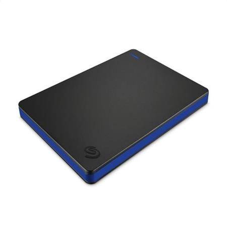 Seagate Game Drive for PlayStation - Disques durs externes