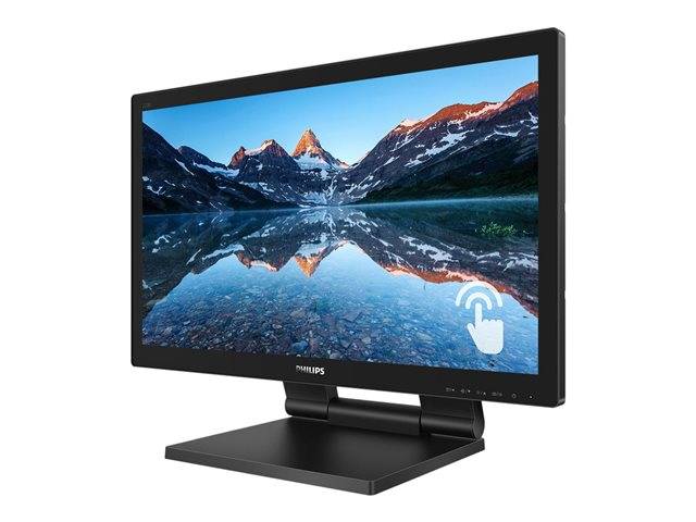 Philips B Line 222B9T LED monitor 22 