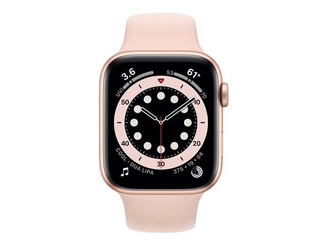 Apple watch series 6 cellular hotsell 44