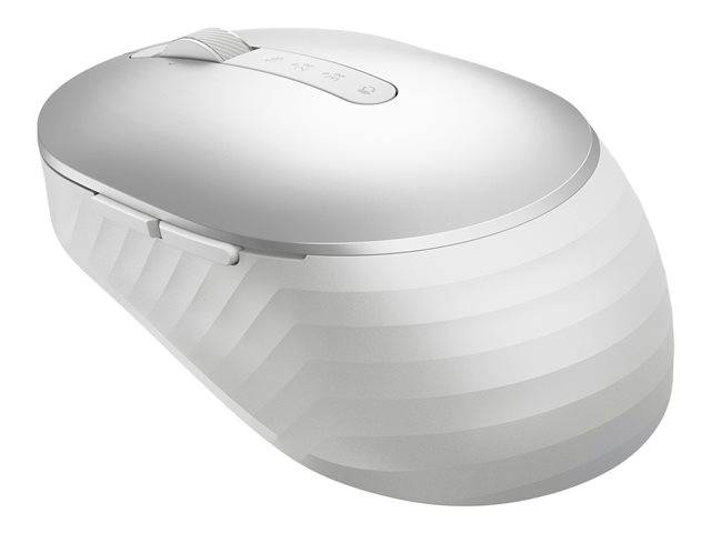 Dell Premier MS7421W Mouse optical 7 | MS7421W-SLV-EU