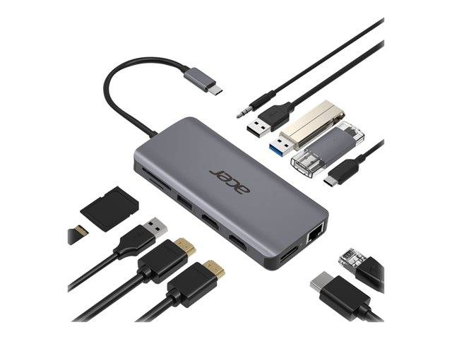 Acer predator helios 300 docking station deals