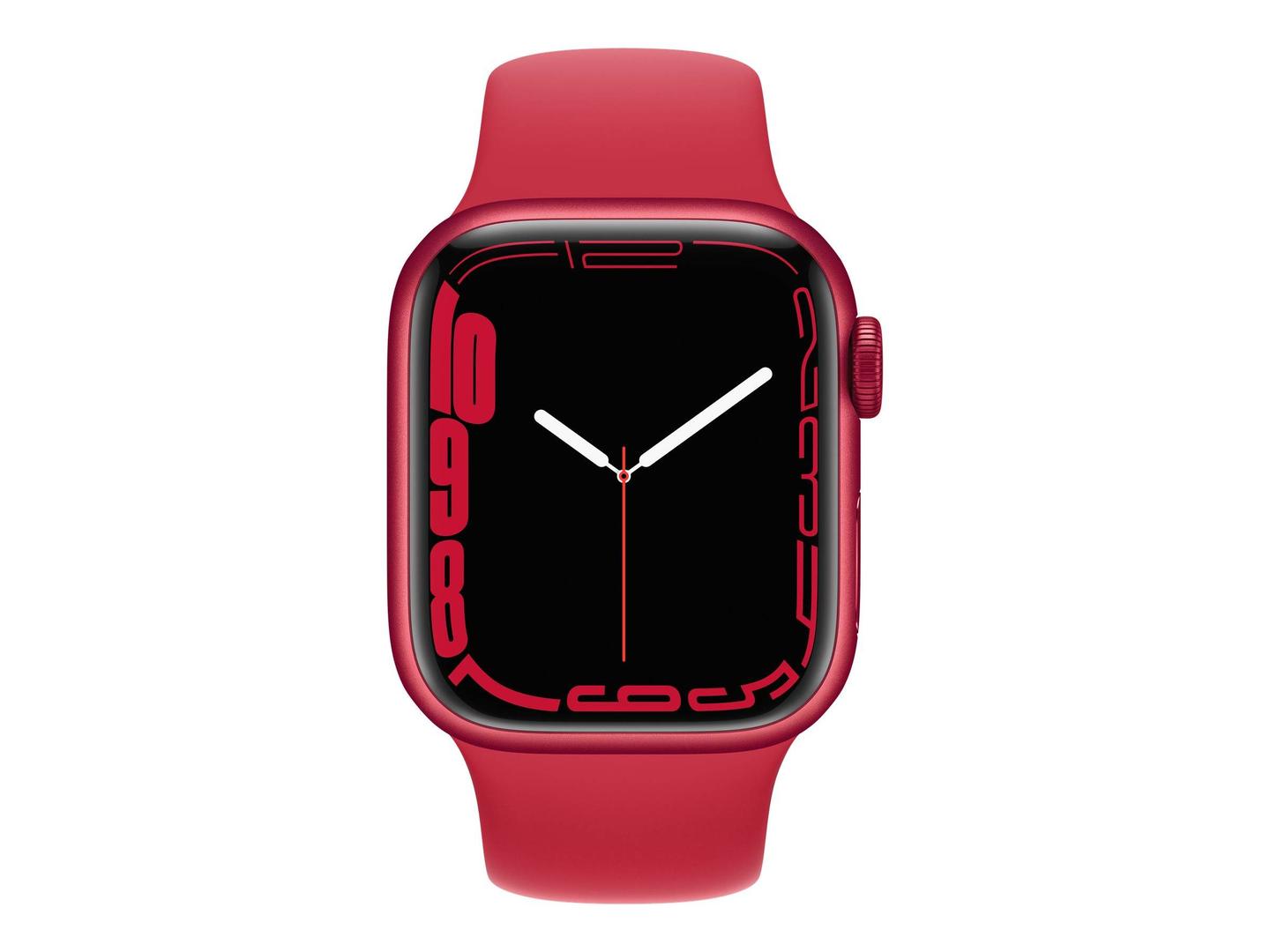 Red matrix a3 smartwatch 2025