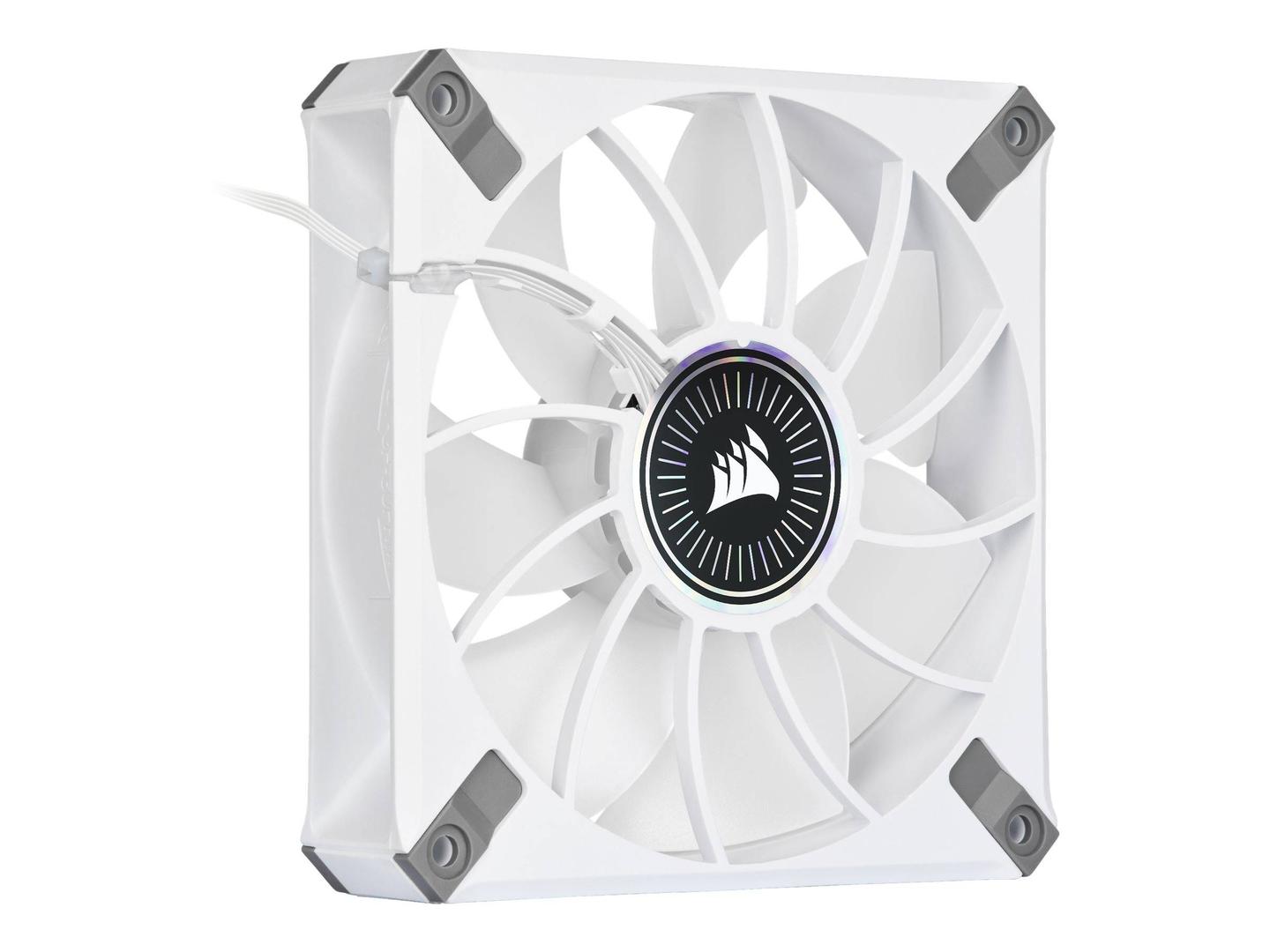CORSAIR iCUE ML120 RGB ELITE Case fan 120 mm CO-9050117-WW