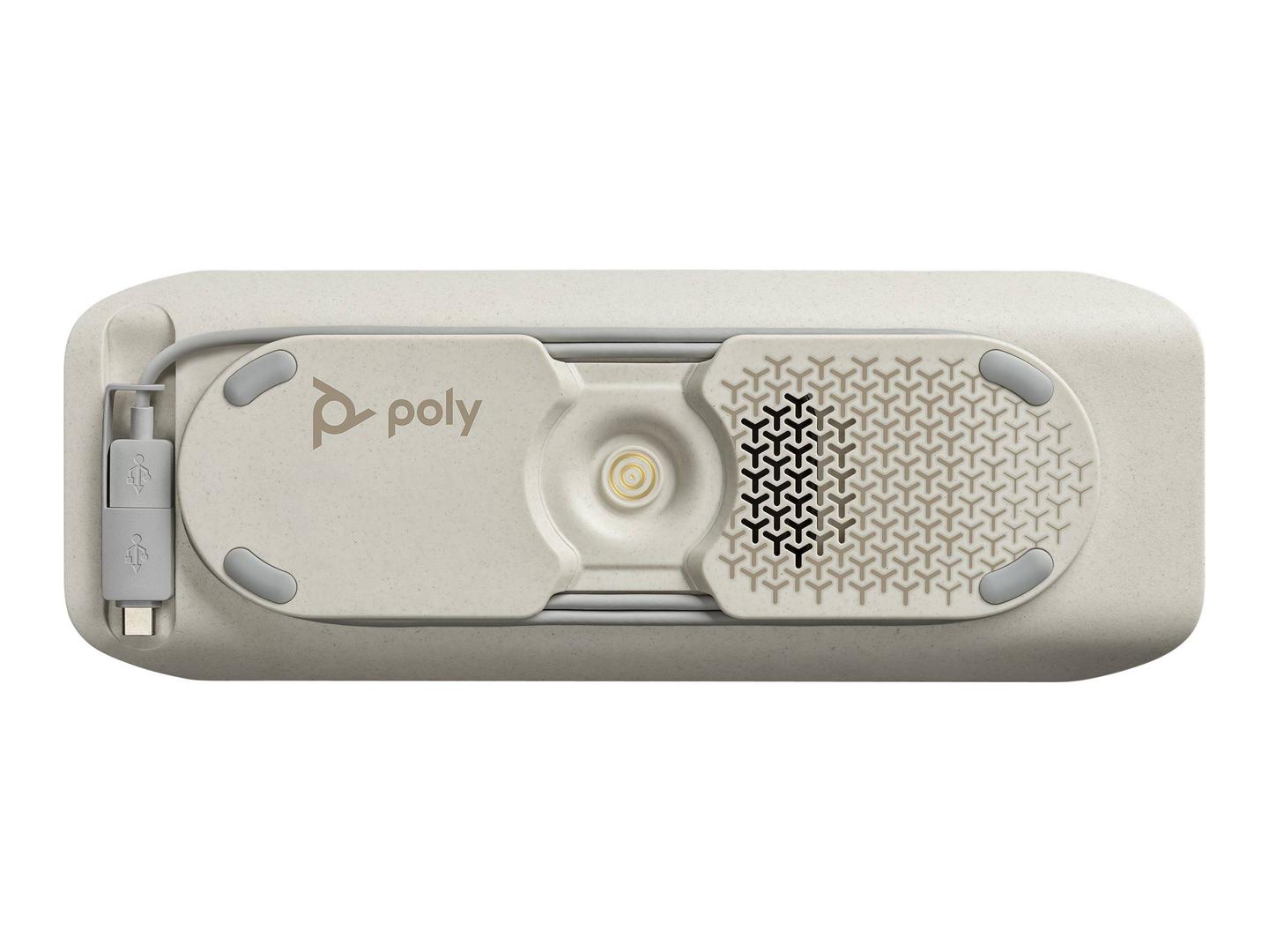 Poly Sync 40 for Microsoft Teams Speakerphone 21687501