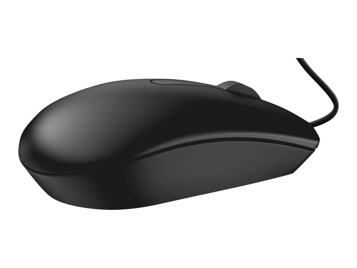Dell ms116 shop mouse