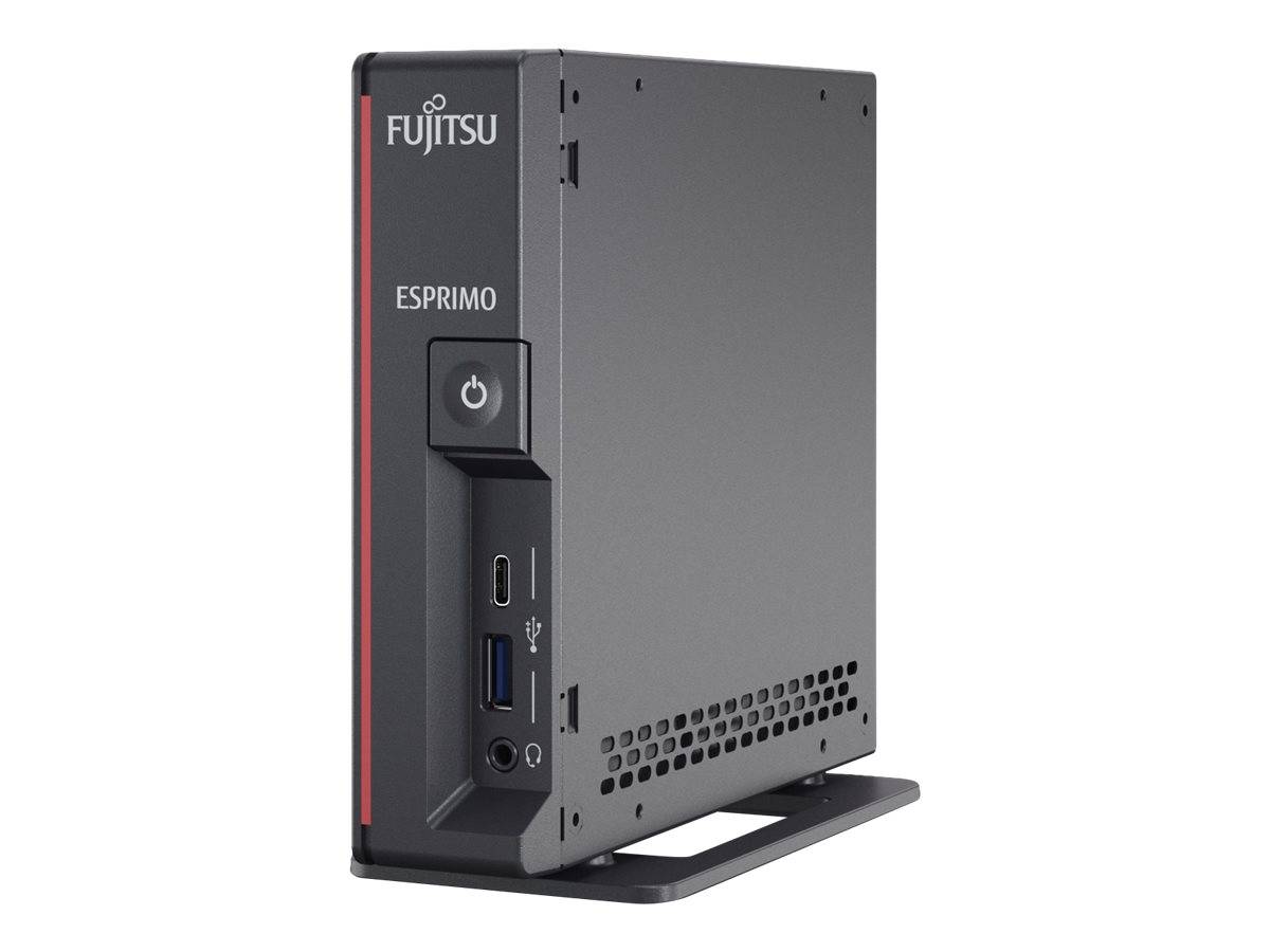 Fujitsu ESPRIMO G9010 Mini PC Core i7 10700T | VFY:G9010P15AMIN