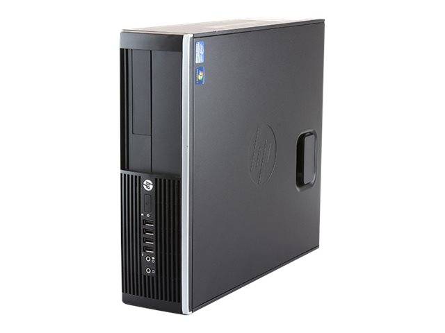 HP Compaq Elite 8300 SFF Core i5 3470 3.2 GHz | D-HP8300-MU-T024