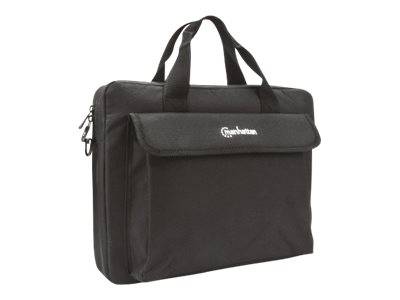 Manhattan London Laptop Bag 14.1