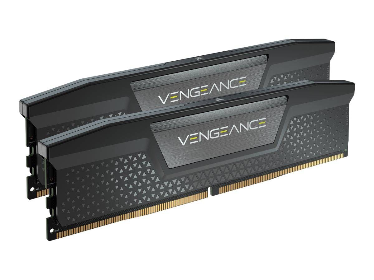 CORSAIR Vengeance DDR5 kit 32 GB CMK32GX5M2B6000C40