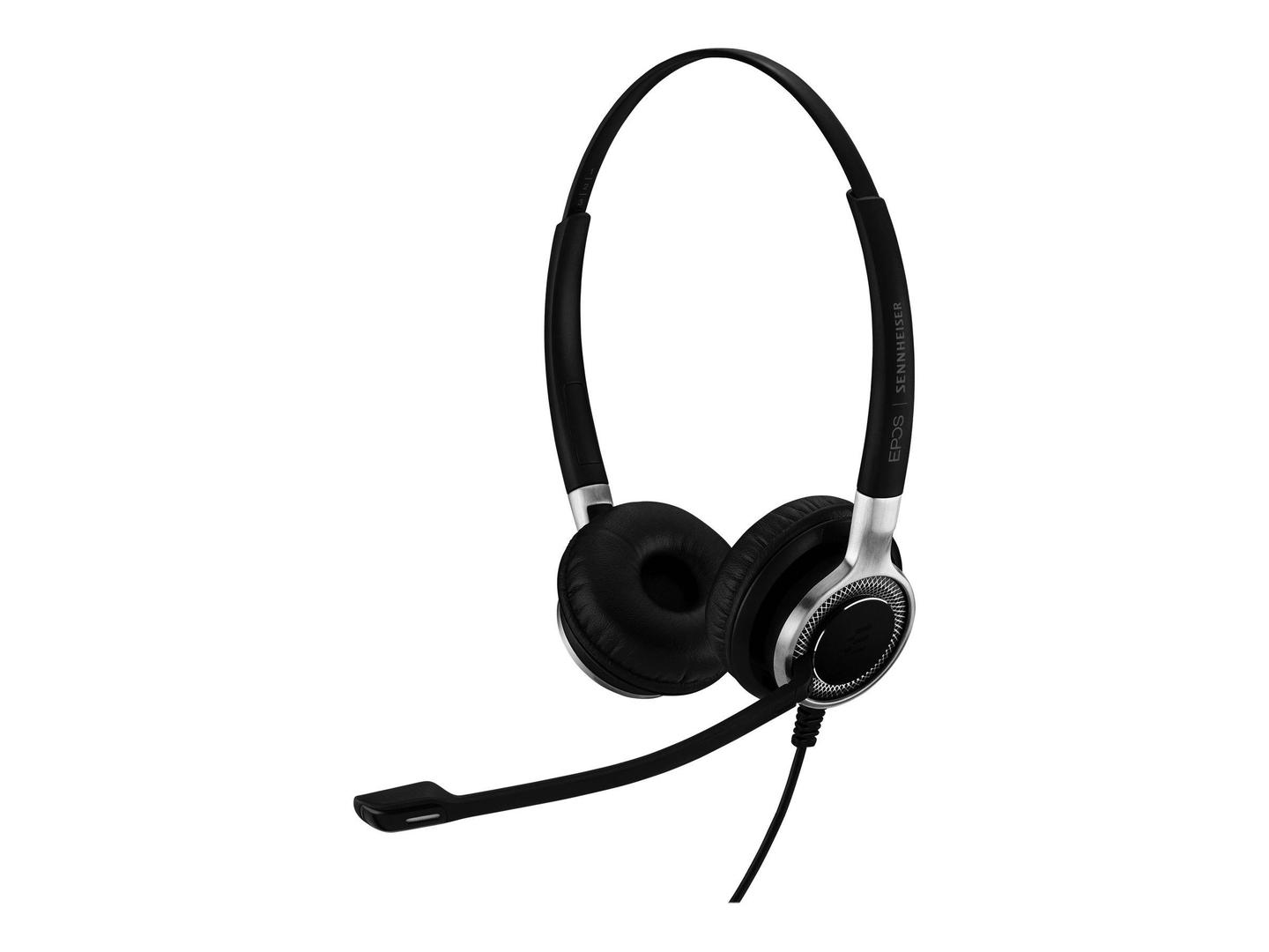Sennheiser impact sc 660 anc usb online