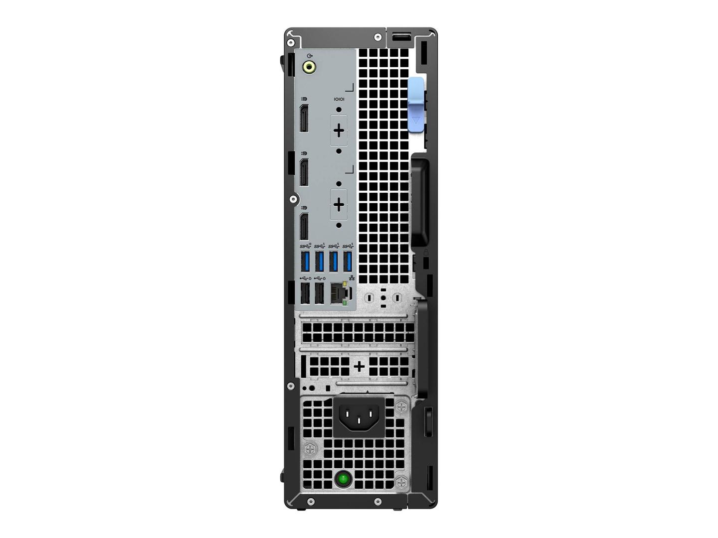 Dell Precision 3460 Small Form Factor SFF 1JN6V