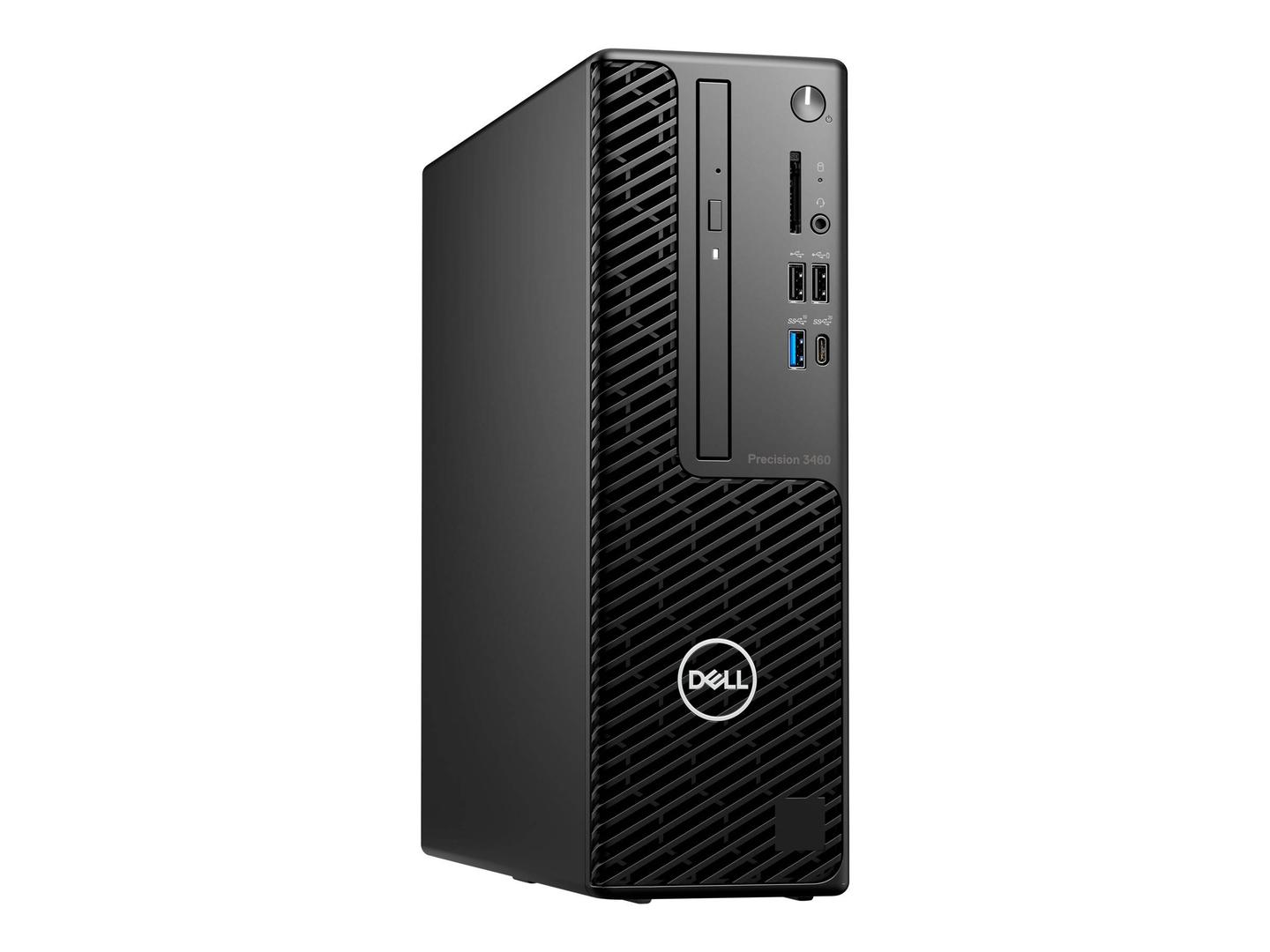 Dell Precision 3460 Small Form Factor SFF 1JN6V