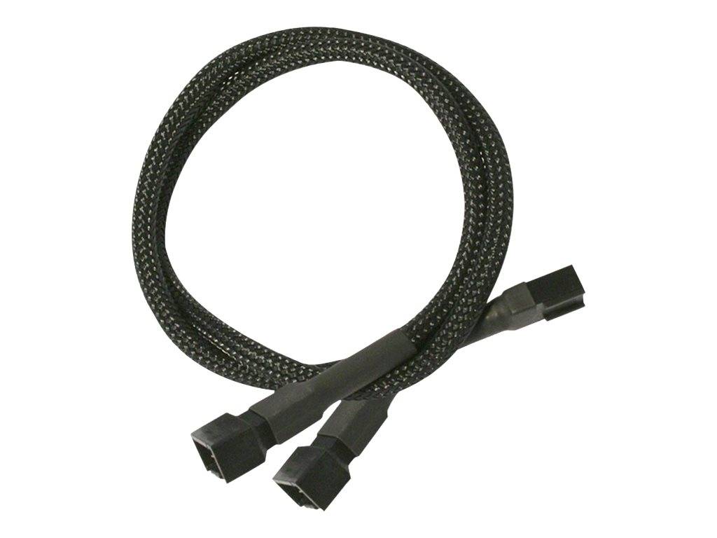 Nanoxia Fan power splitter 3 PIN internal power (F) | NX3PY30C
