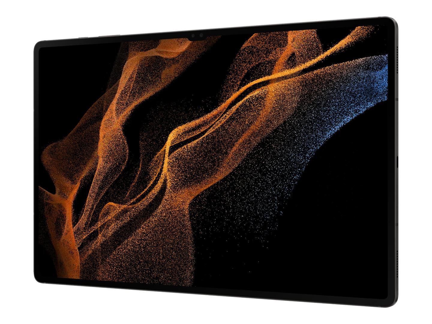 Samsung Galaxy Tab S8 Ultra Tablet Android 128 | SM-X900NZAAEUE