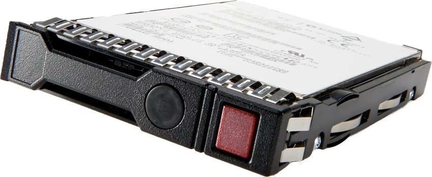 HPE Enterprise Hard drive 2.4 TB hot-swap Q2R41A