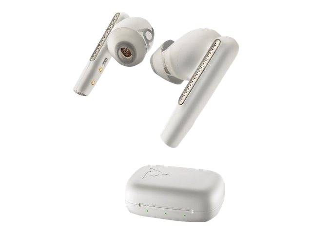 Poly Voyager Free 60+ True wireless earphones | 216754-01