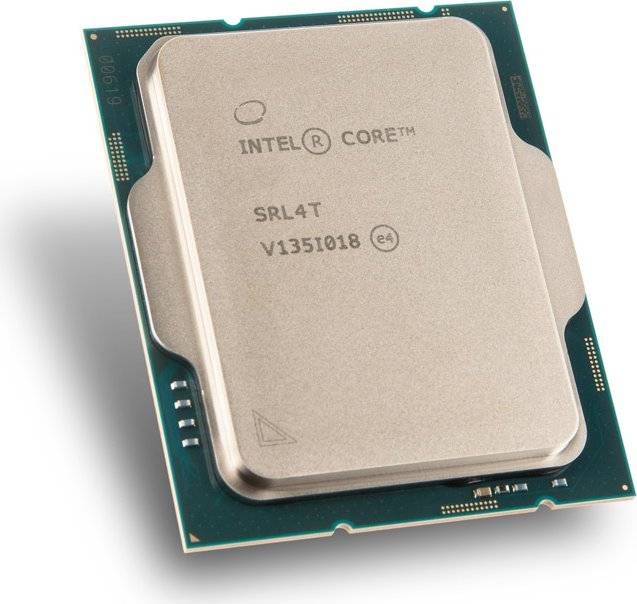 NOUVEAU Intel Core i7 13700KF 3.4GHz 16-Core Rwanda