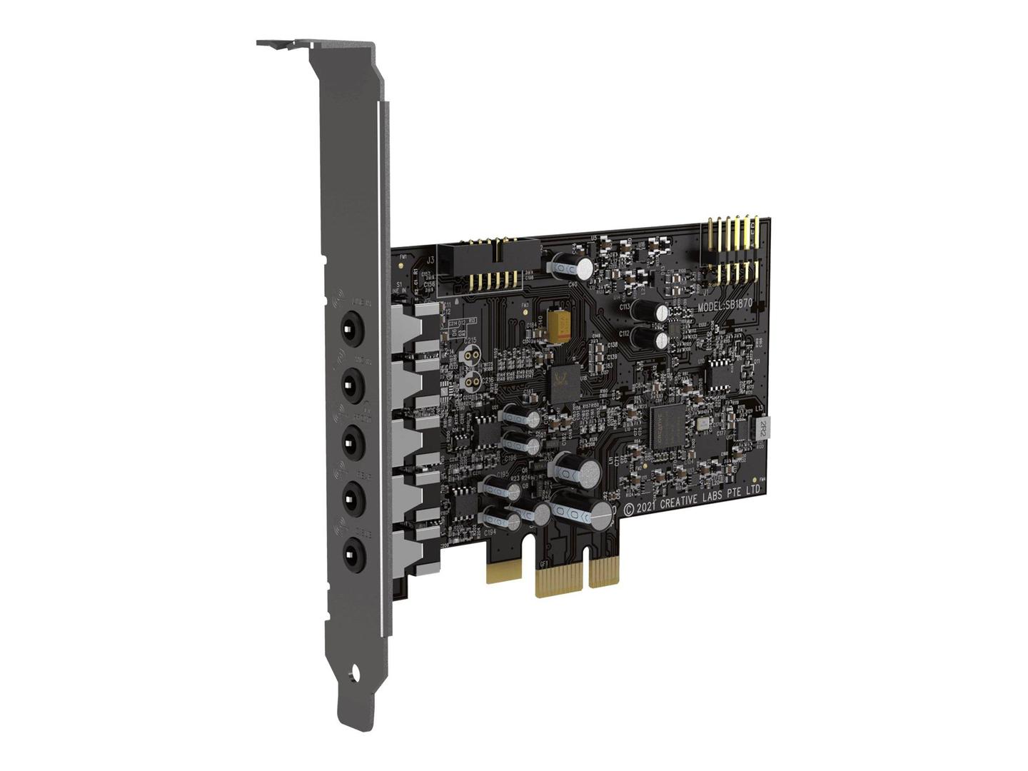 What Does a Sound Card Do - Understanding the Heart of Your Audio Experience