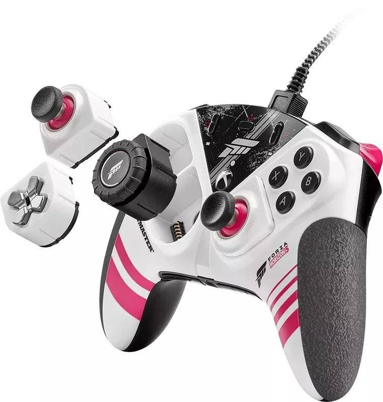 Forza horizon 4 accessories hotsell