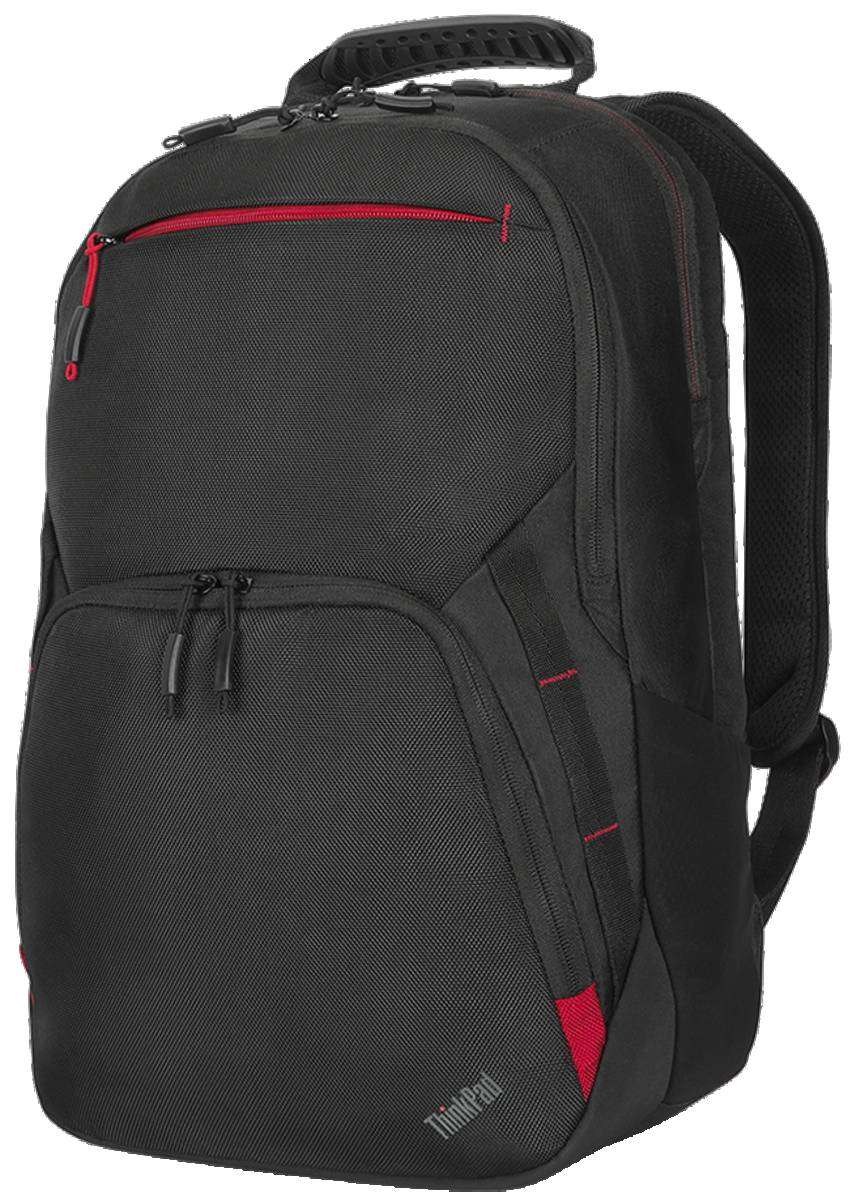 Lenovo ThinkPad Essential Plus carrying backpack | 4X41A30364