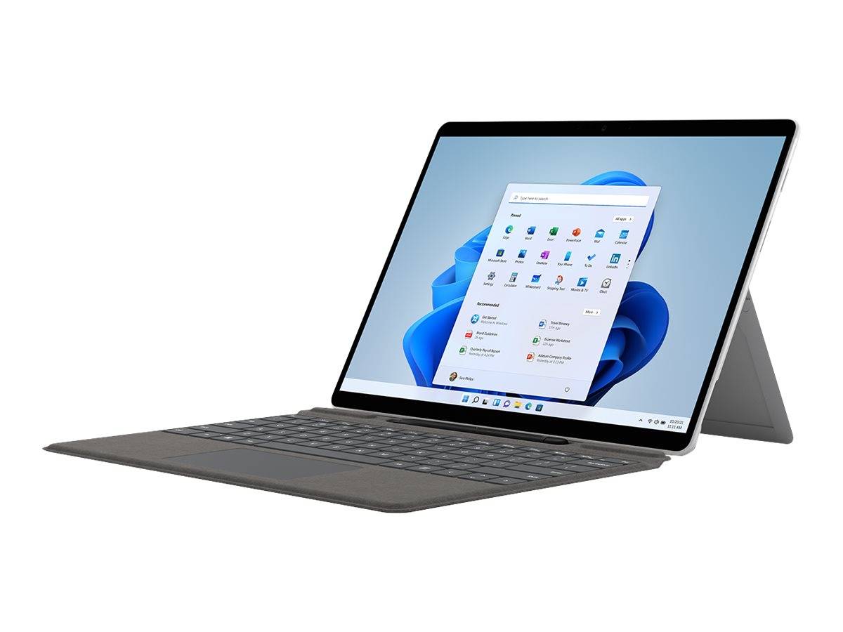 Microsoft Surface Pro Signature Keyboard Keyboard 8X800063