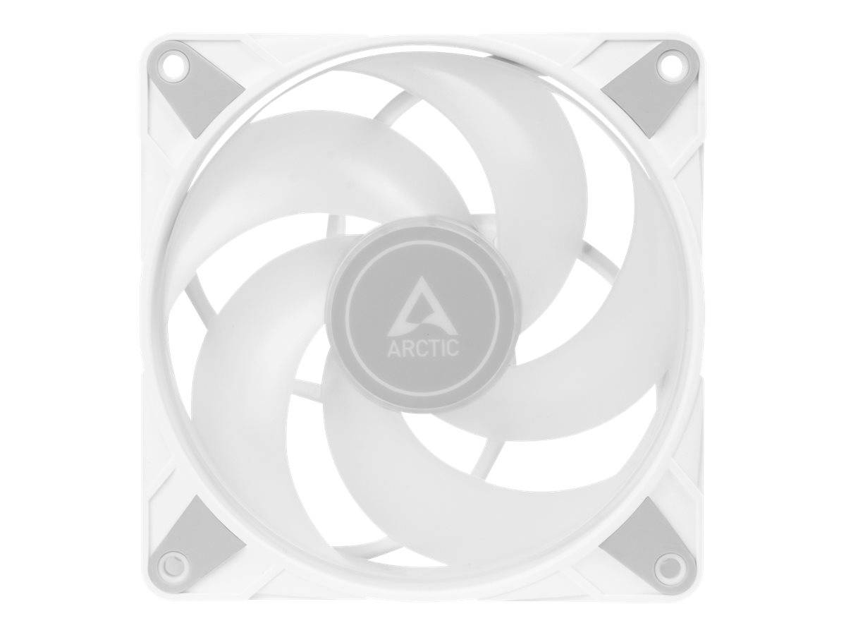 ARCTIC P14 PWM PST PC Cooling Fan Specifications and Datasheet