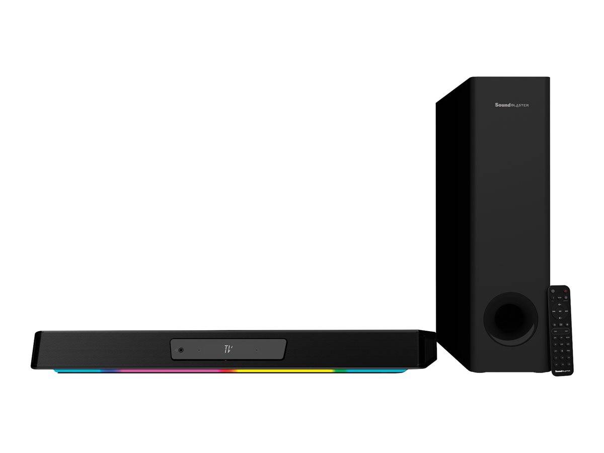 Creative Sound Blaster Katana V2X Sound bar | 51MF8400AA000