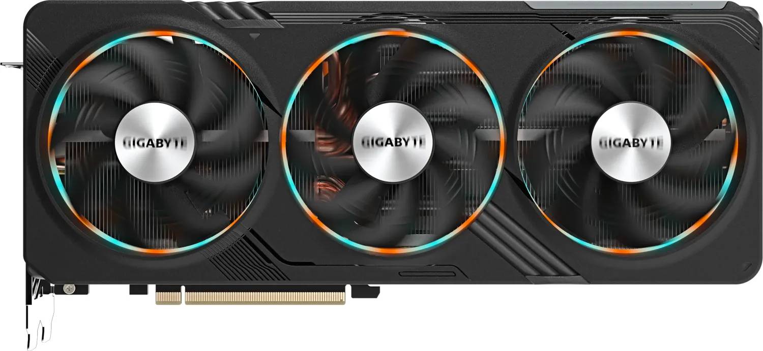 GIGABYTE GEFORCE RTX 4070 Ti SUPER 16GB（GIGABYTE GeForce