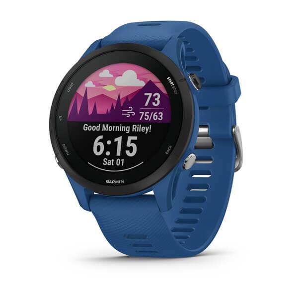 Garmin watch with touch screen online