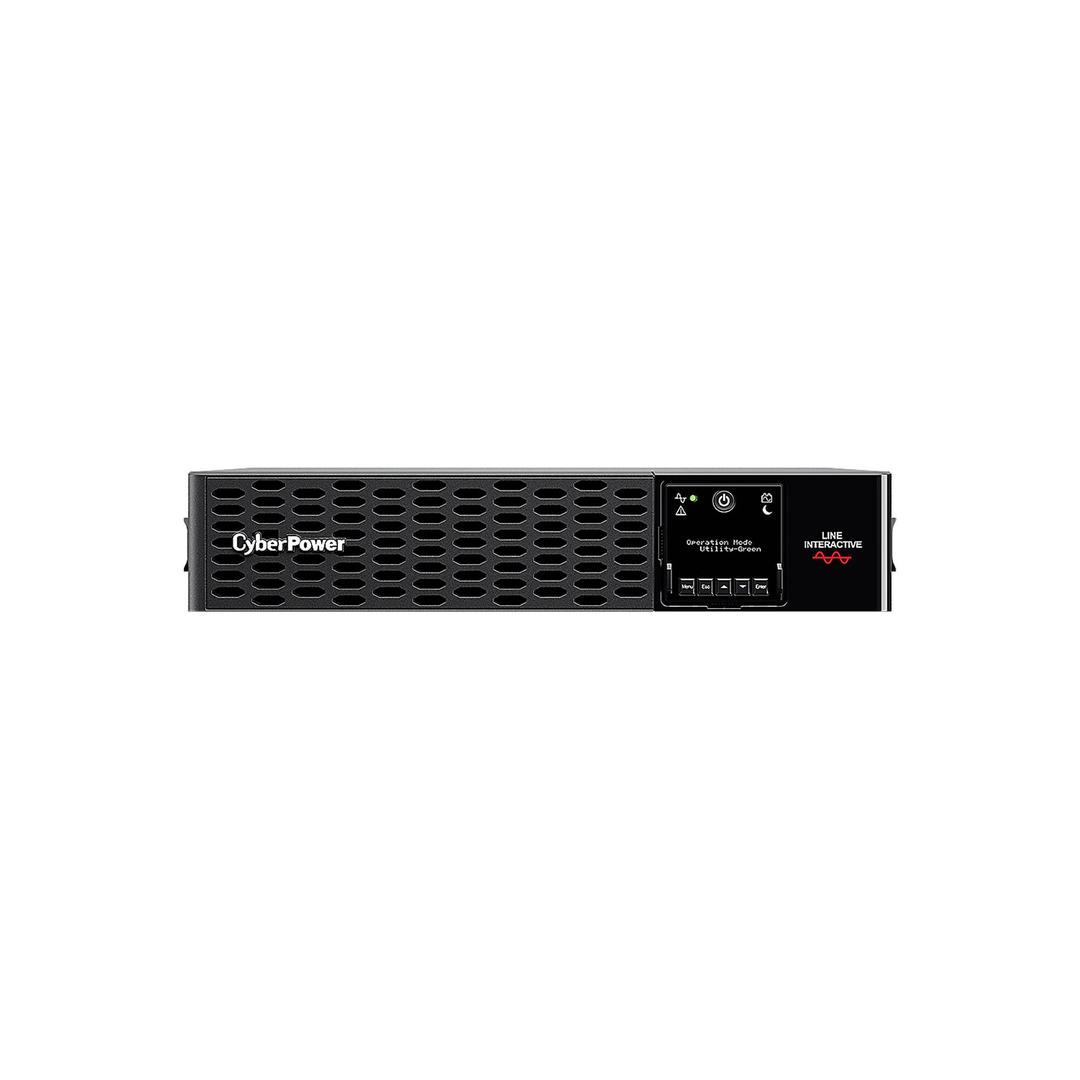CyberPower Professional Rack Mount PR1000ERTXL2U - UPS (rack-moun
