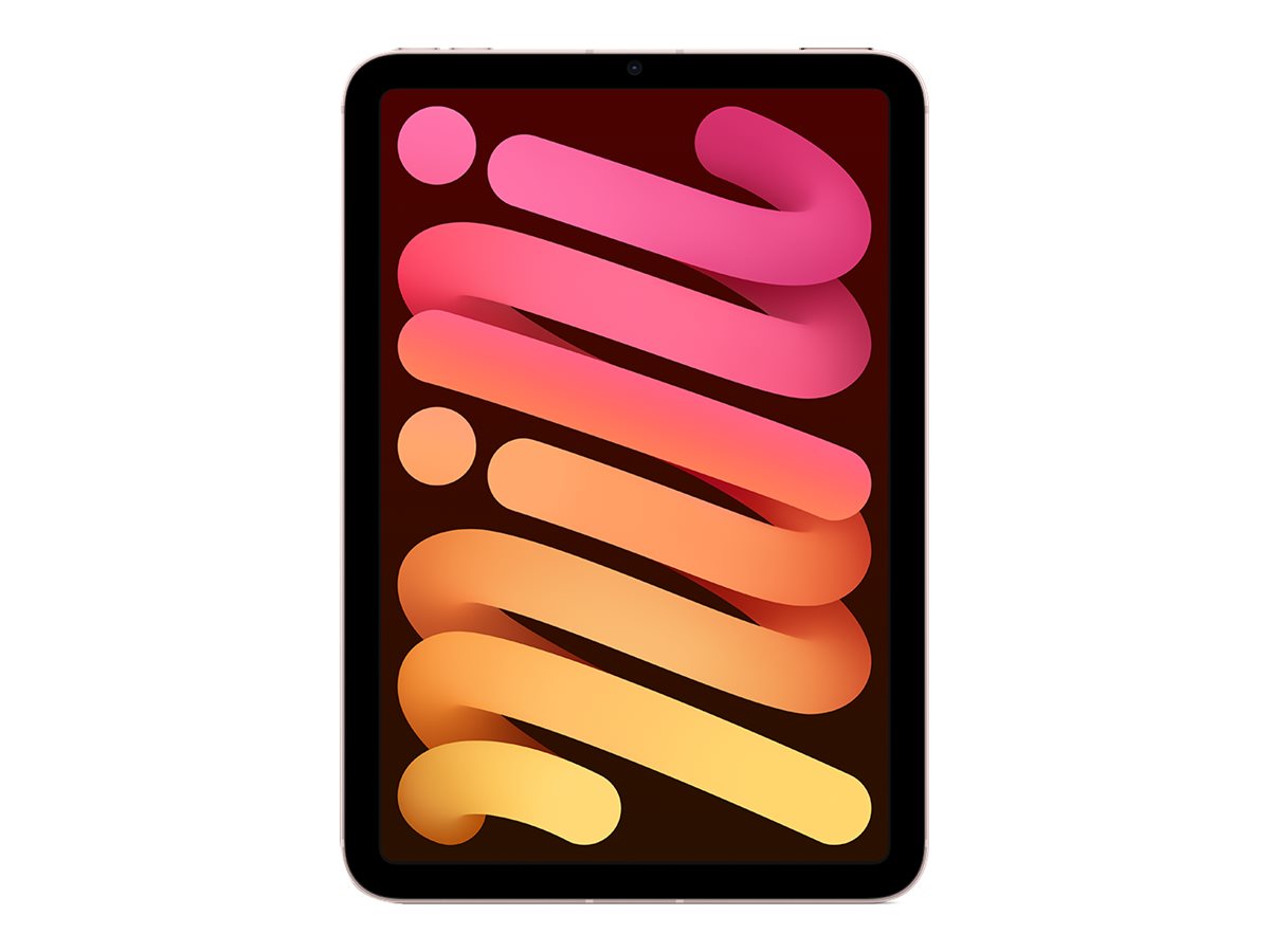 Apple iPad mini Wi-Fi + Cellular - 6th generation - t | MLX93FD/A