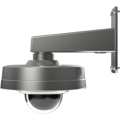 AXIS T91F61 Wall Mount - Camera mount - wall mountable | 5506-681