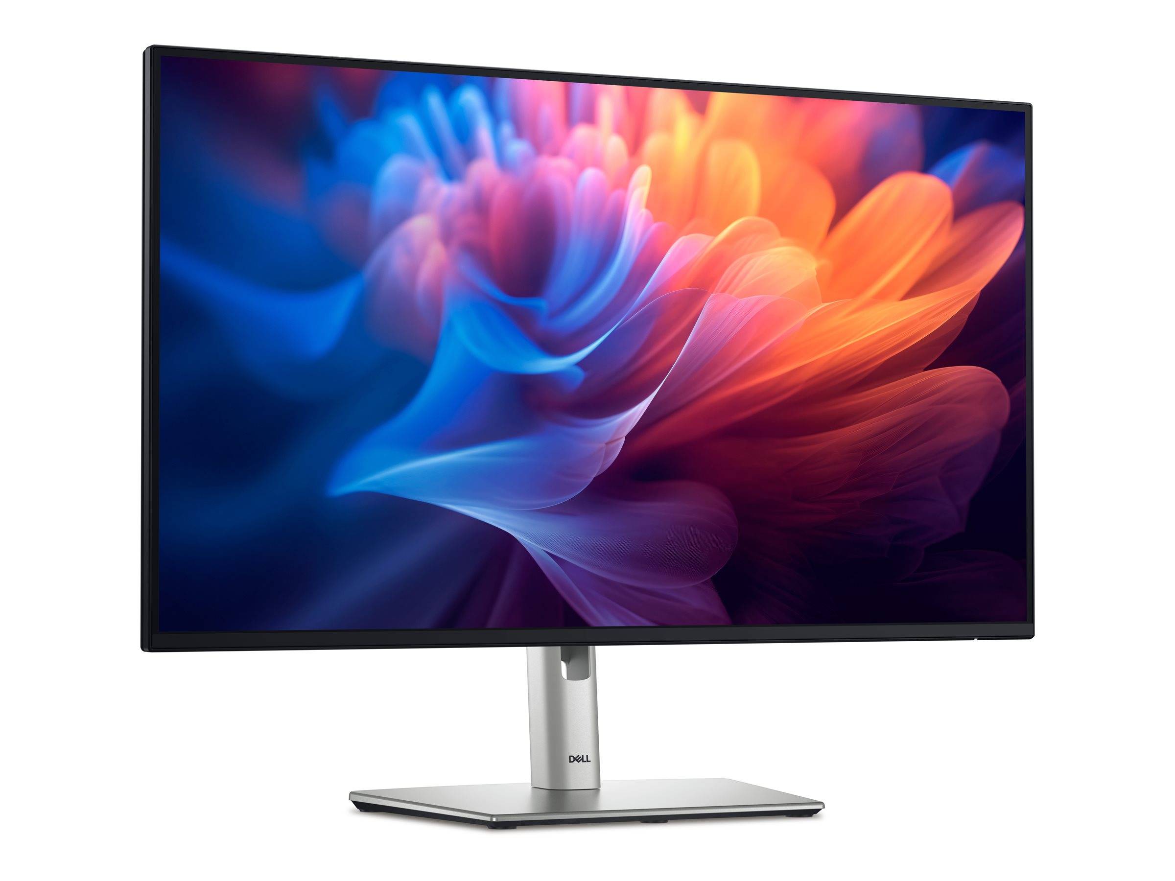 DELL - Discover an award winning view