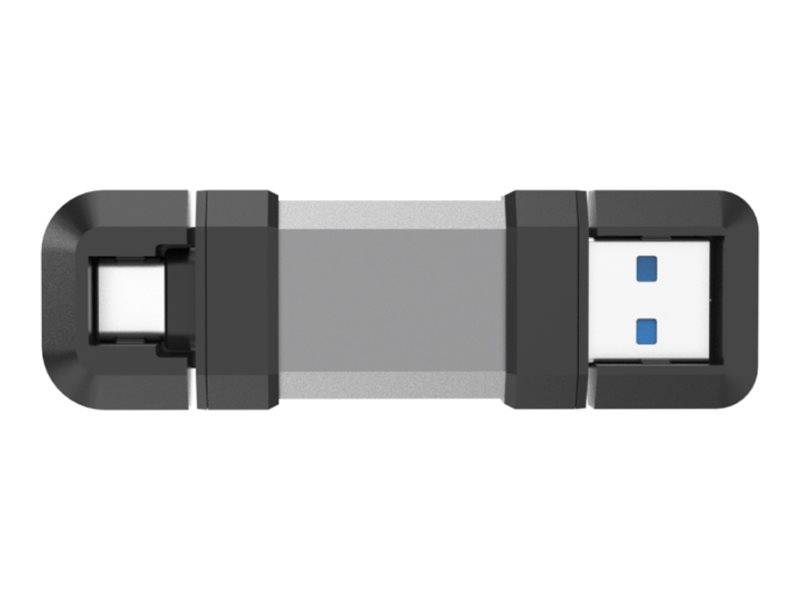 SILICON POWER Mobile C51 - USB flash drive - 128 GB | SP128GBUC3C51V1S