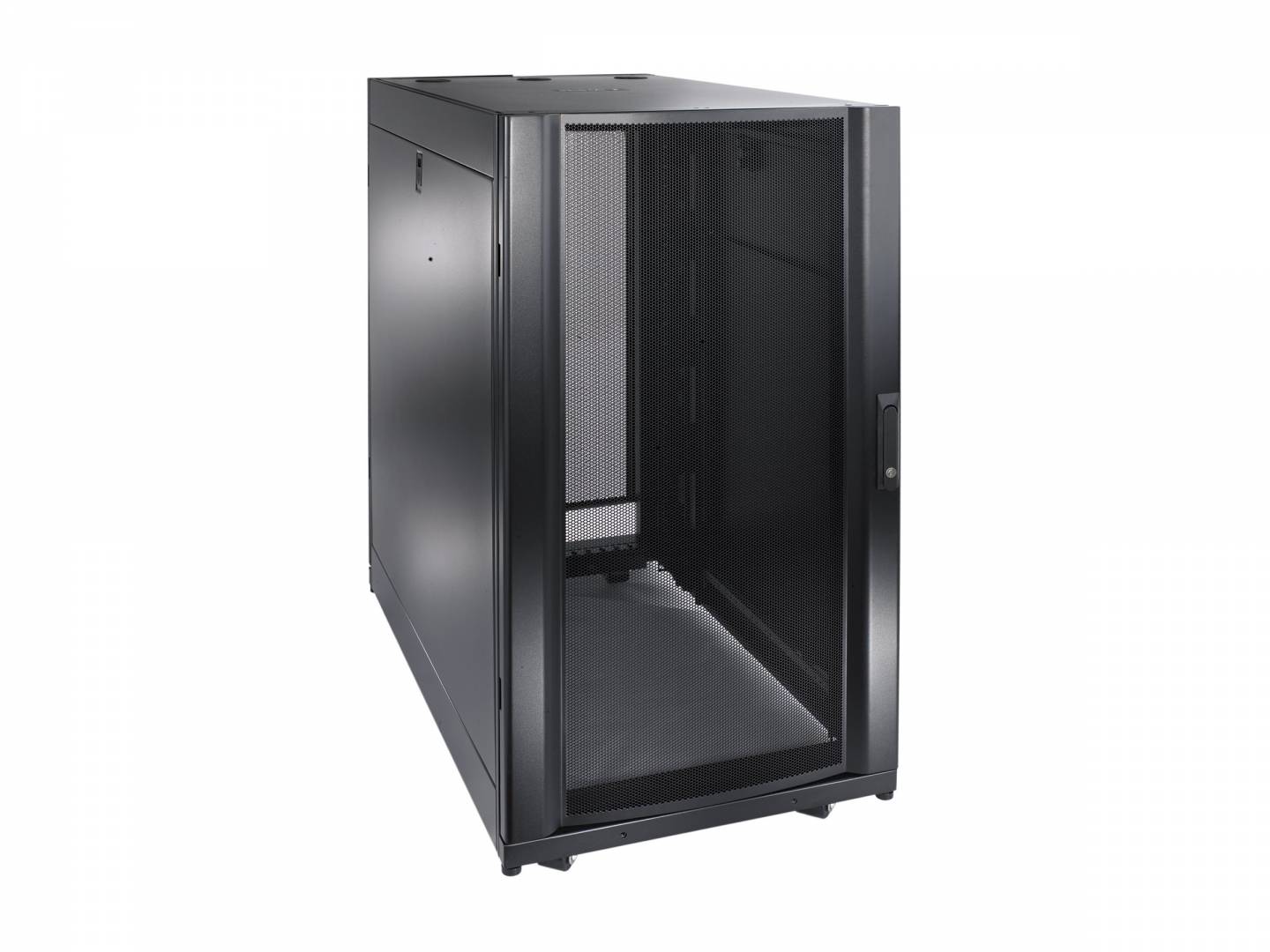 APC NetShelter SX Rack black 24U 19