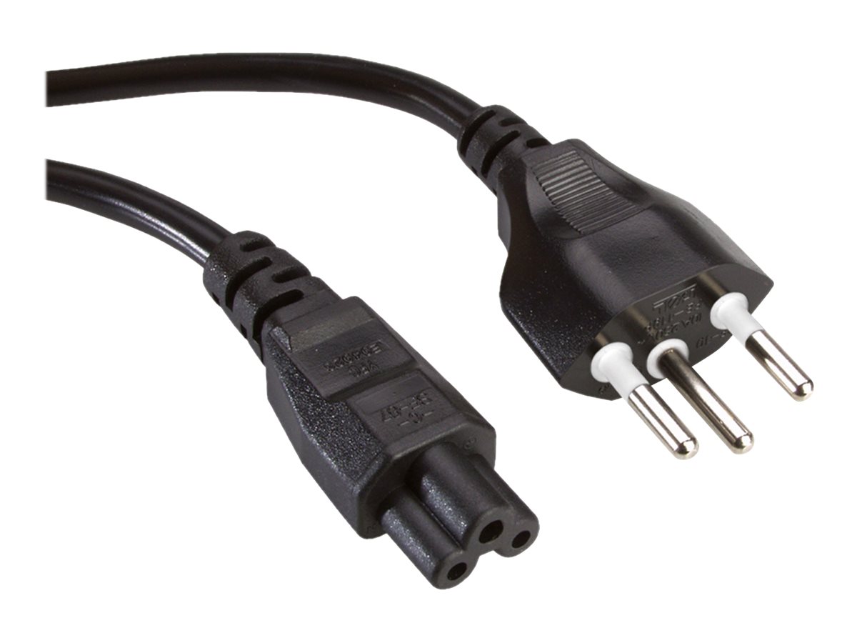 Rotronic Extension Cable Rotronic / Power cable / SEV 1011 to IEC 60320 C5 / | 19.07.2097