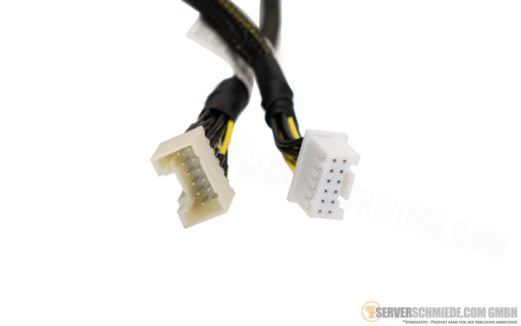 P48918 HPE Enablement Cable Kit SATA SAS cable kit for | P48918-B21