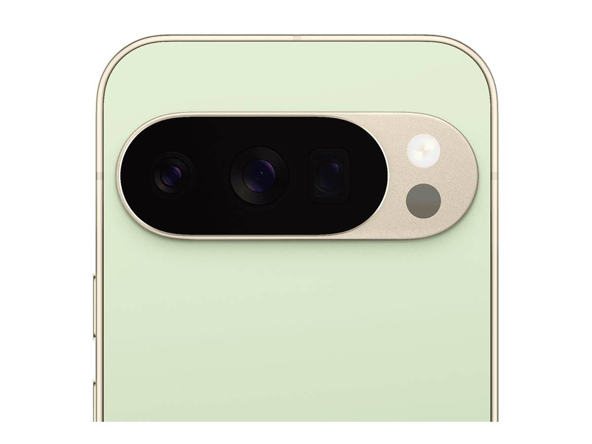 Google Pixel 10 Pro 5G smartphone dual-SIM RAM 16 GB | GA10316-GB