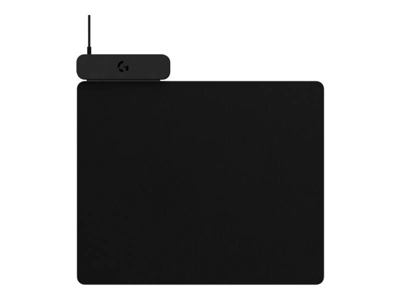 Logitech G POWERPLAY 2 Wireless charging mouse pad | 947-000003