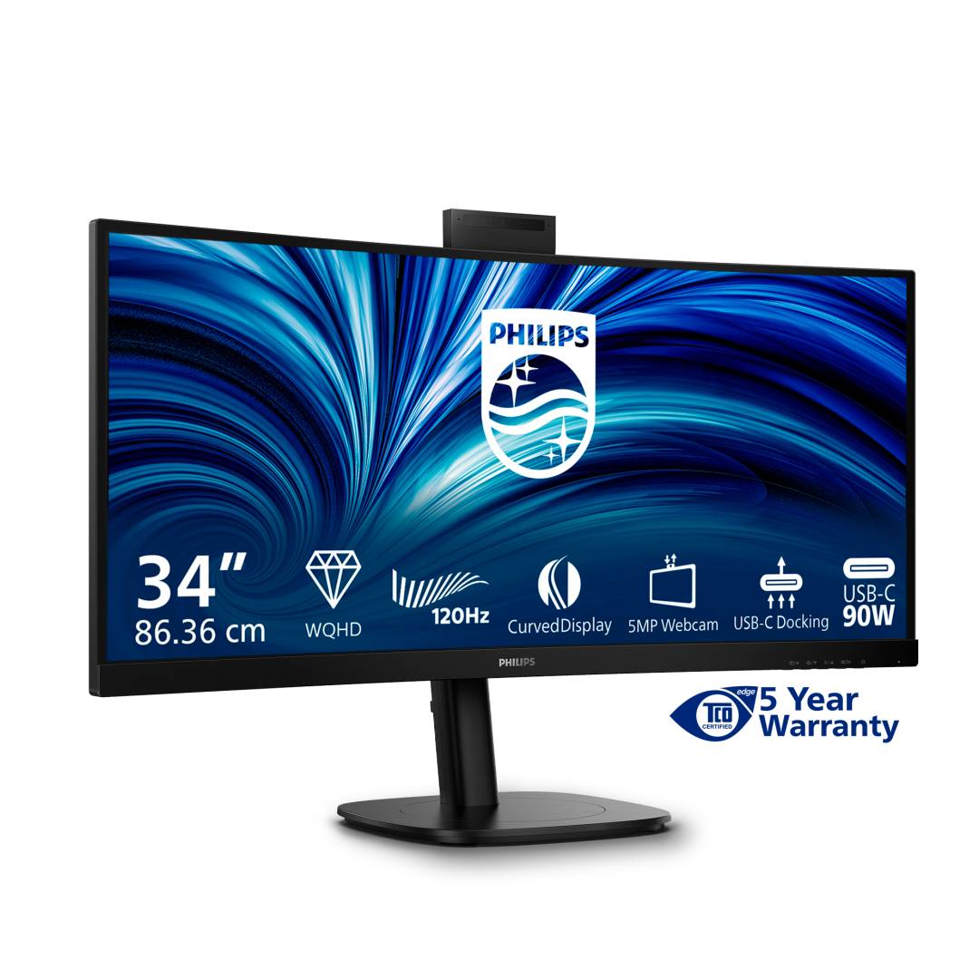 Philips 34B2U3600CH 34