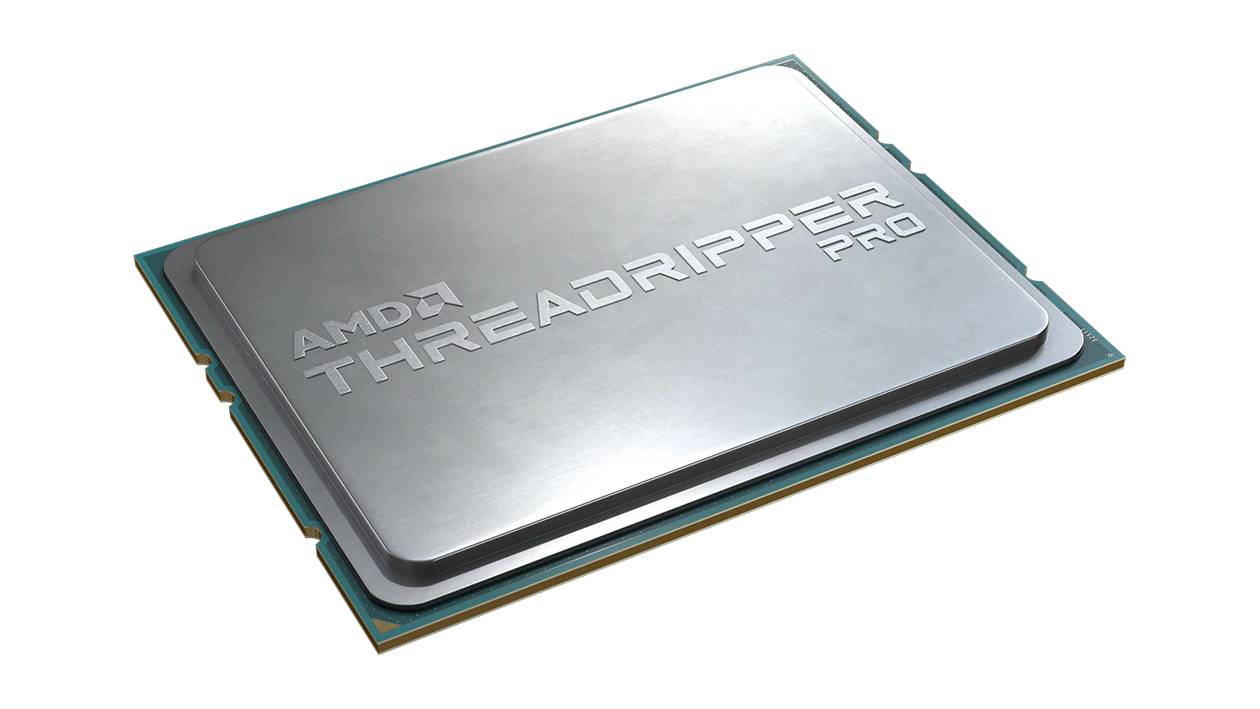 AMD Ryzen Threadripper PRO 5975WX Processor | 32-core | 3.6GHz