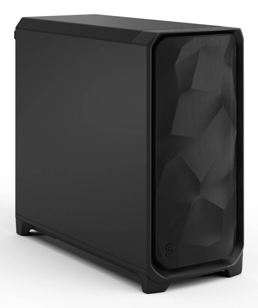 Fractal Design Meshify 3 Tower extended ATX no | FD-C-MES3X-01