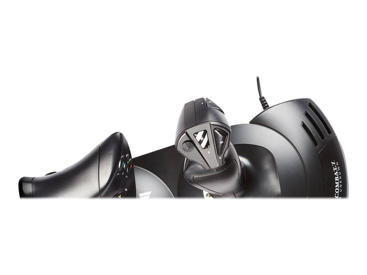 ThrustMaster T.Flight Hotas One Microsoft Flight 4460295