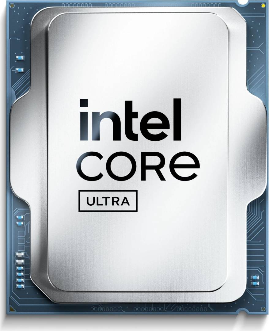 Intel Core Ultra 9 285K Processor | LGA1851 | OEM Tray