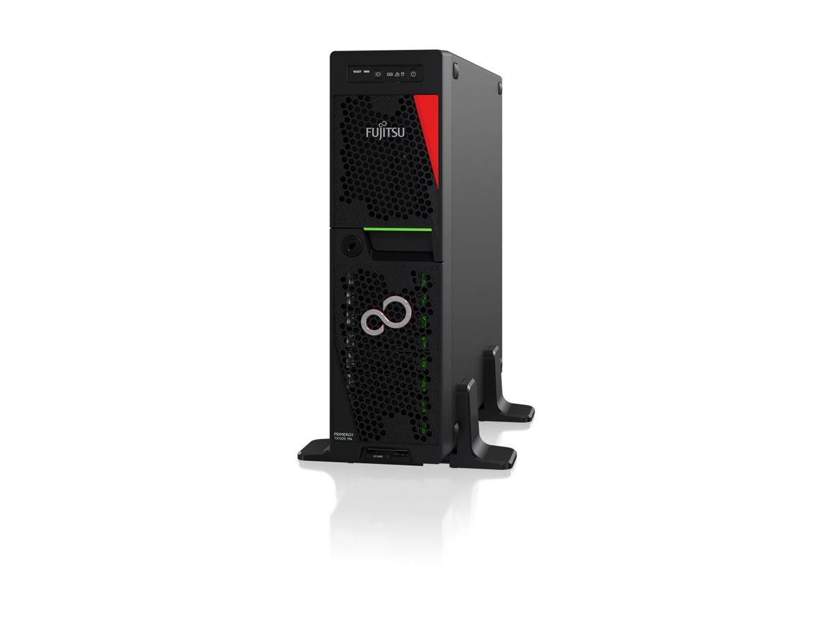 FUJITSU PRIMERGY TX1320 M6 XEON ジャンク 本体 | MAWATERCITY.QA